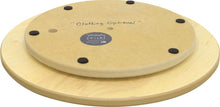 Load image into Gallery viewer, Sticks Proudly Handmade in Iowa, USA Clothing Optional Lazy Susan