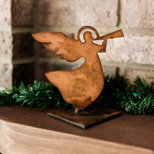 Load image into Gallery viewer, Prairie Dance Proudly Handmade in South Dakota, USA Collectible Angel