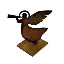 Load image into Gallery viewer, Prairie Dance Proudly Handmade in South Dakota, USA Collectible Angel