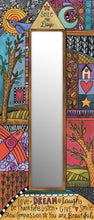 Load image into Gallery viewer, Sticks "Creative Heart" Mirror