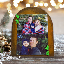 Load image into Gallery viewer, Prairie Dance Curved Magnetic Frame