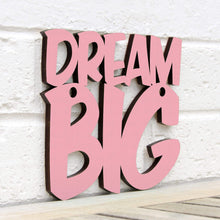 Load image into Gallery viewer, Spunky Fluff Proudly handmade in South Dakota, USA Small / Pink Dream BIG

