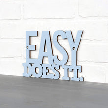 Load image into Gallery viewer, Spunky Fluff Proudly handmade in South Dakota, USA Small / Powder Easy Does It