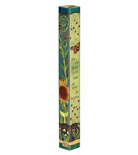 Load image into Gallery viewer, Studio M Proudly Handmade in Missouri, USA "Find Peace" - 16" Mini Art Pole