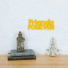 Load image into Gallery viewer, Spunky Fluff Proudly handmade in South Dakota, USA Small / Yellow Friends Forever