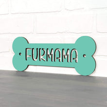 Load image into Gallery viewer, Spunky Fluff Proudly handmade in South Dakota, USA Fur Mama