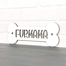 Load image into Gallery viewer, Spunky Fluff Proudly handmade in South Dakota, USA Fur Mama