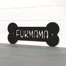 Load image into Gallery viewer, Spunky Fluff Proudly handmade in South Dakota, USA Fur Mama