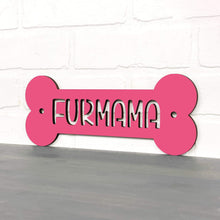 Load image into Gallery viewer, Spunky Fluff Proudly handmade in South Dakota, USA Fur Mama