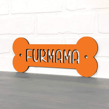 Load image into Gallery viewer, Spunky Fluff Proudly handmade in South Dakota, USA Fur Mama