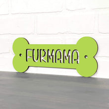 Load image into Gallery viewer, Spunky Fluff Proudly handmade in South Dakota, USA Fur Mama