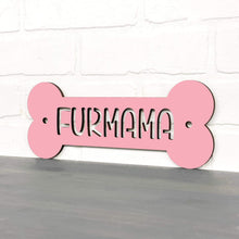 Load image into Gallery viewer, Spunky Fluff Proudly handmade in South Dakota, USA Fur Mama