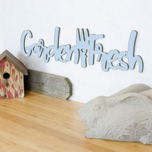 Load image into Gallery viewer, Spunky Fluff Proudly handmade in South Dakota, USA Powder Garden Fresh