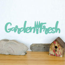 Load image into Gallery viewer, Spunky Fluff Proudly handmade in South Dakota, USA Garden Fresh