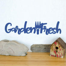 Load image into Gallery viewer, Spunky Fluff Proudly handmade in South Dakota, USA Garden Fresh