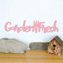 Load image into Gallery viewer, Spunky Fluff Proudly handmade in South Dakota, USA Garden Fresh