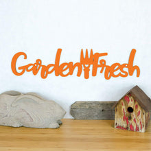 Load image into Gallery viewer, Spunky Fluff Proudly handmade in South Dakota, USA Garden Fresh