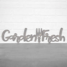 Load image into Gallery viewer, Spunky Fluff Proudly handmade in South Dakota, USA Garden Fresh