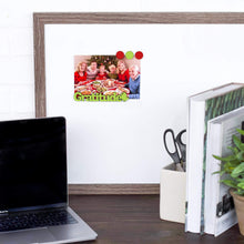 Load image into Gallery viewer, Spunky Fluff Proudly handmade in South Dakota, USA Pear Green Gratitude-Tiny Word Magnet