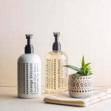Load image into Gallery viewer, Greenwich Bay Trading Co. Proudly Handmade in North Carolina, USA Hand Soap for the Kitchen