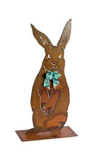 Load image into Gallery viewer, Prairie Dance Proudly Handmade in South Dakota, USA Henry Bunny Rabbit