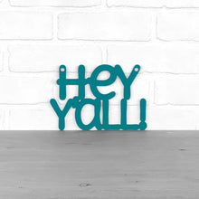 Load image into Gallery viewer, Spunky Fluff Proudly handmade in South Dakota, USA Hey Y'all