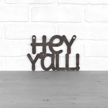 Load image into Gallery viewer, Spunky Fluff Proudly handmade in South Dakota, USA Hey Y'all