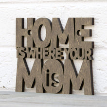Load image into Gallery viewer, Home Is Where Your Mom Is