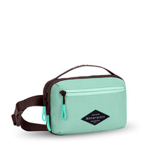 Load image into Gallery viewer, Sherpani Seagreen Hyk Bag