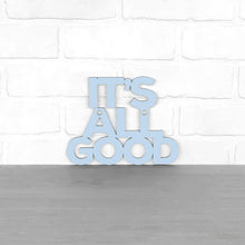 Load image into Gallery viewer, Spunky Fluff Proudly handmade in South Dakota, USA Small / Powder It's All Good