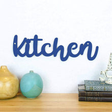 Load image into Gallery viewer, Spunky Fluff Proudly handmade in South Dakota, USA Kitchen