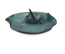 Load image into Gallery viewer, Hilborn Pottery Proudly Handmade in Ontario, CA Medley Large Ceramic Dip Set