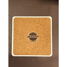 Load image into Gallery viewer, Drinks on Me Coasters Drinkware Lead me not into Temptation Coaster