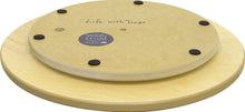Load image into Gallery viewer, Sticks Proudly Handmade in Iowa, USA Life With Dogs Lazy Susan