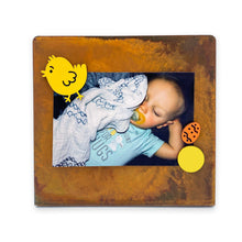 Load image into Gallery viewer, Spunky Fluff Proudly handmade in South Dakota, USA Limited Edition Easter Egg Mini Magnets