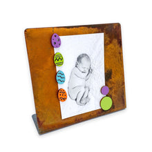 Load image into Gallery viewer, Spunky Fluff Proudly handmade in South Dakota, USA Limited Edition Easter Egg Mini Magnets