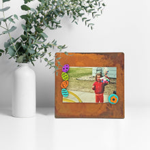 Load image into Gallery viewer, Spunky Fluff Proudly handmade in South Dakota, USA Limited Edition Easter Egg Mini Magnets