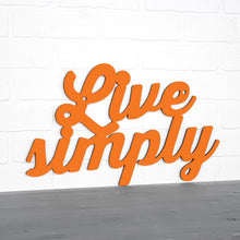 Load image into Gallery viewer, Spunky Fluff Proudly handmade in South Dakota, USA Live Simply