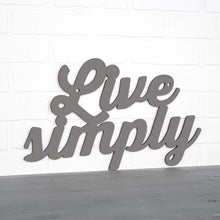 Load image into Gallery viewer, Spunky Fluff Proudly handmade in South Dakota, USA Live Simply