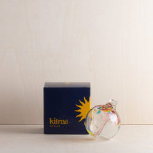 Load image into Gallery viewer, Kitras Home Accents Motherhood Toe Ball