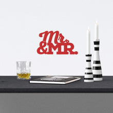 Load image into Gallery viewer, Spunky Fluff Proudly handmade in South Dakota, USA Mr. & Mr.