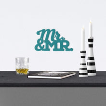 Load image into Gallery viewer, Spunky Fluff Proudly handmade in South Dakota, USA Mr. & Mr.