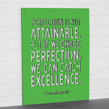 Load image into Gallery viewer, Spunky Fluff Proudly Handmade in South Dakota, USA Grass Green Perfection is not attainable