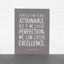 Load image into Gallery viewer, Spunky Fluff Proudly Handmade in South Dakota, USA Perfection is not attainable