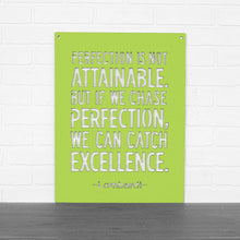 Load image into Gallery viewer, Spunky Fluff Proudly Handmade in South Dakota, USA Perfection is not attainable