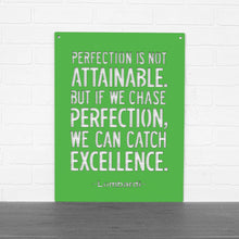 Load image into Gallery viewer, Spunky Fluff Proudly Handmade in South Dakota, USA Perfection is not attainable