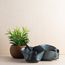 Load image into Gallery viewer, Hilborn Pottery Proudly Handmade in Ontario, CA Pistachio Dish