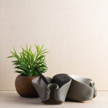 Load image into Gallery viewer, Hilborn Pottery Proudly Handmade in Ontario, CA Pistachio Dish