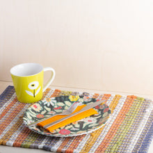 Load image into Gallery viewer, Michaelian Home Placemat Rug