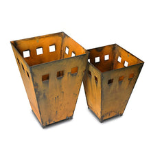 Load image into Gallery viewer, Prairie Dance Proudly Handmade in South Dakota, USA Planter, Large